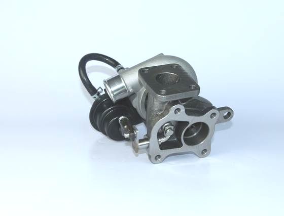 Turbo pour   - Ref. OEM 28231-27000, 2823127000, 28231-27000, 2823027000, 28230-27000 - Turbo Mitsubishi